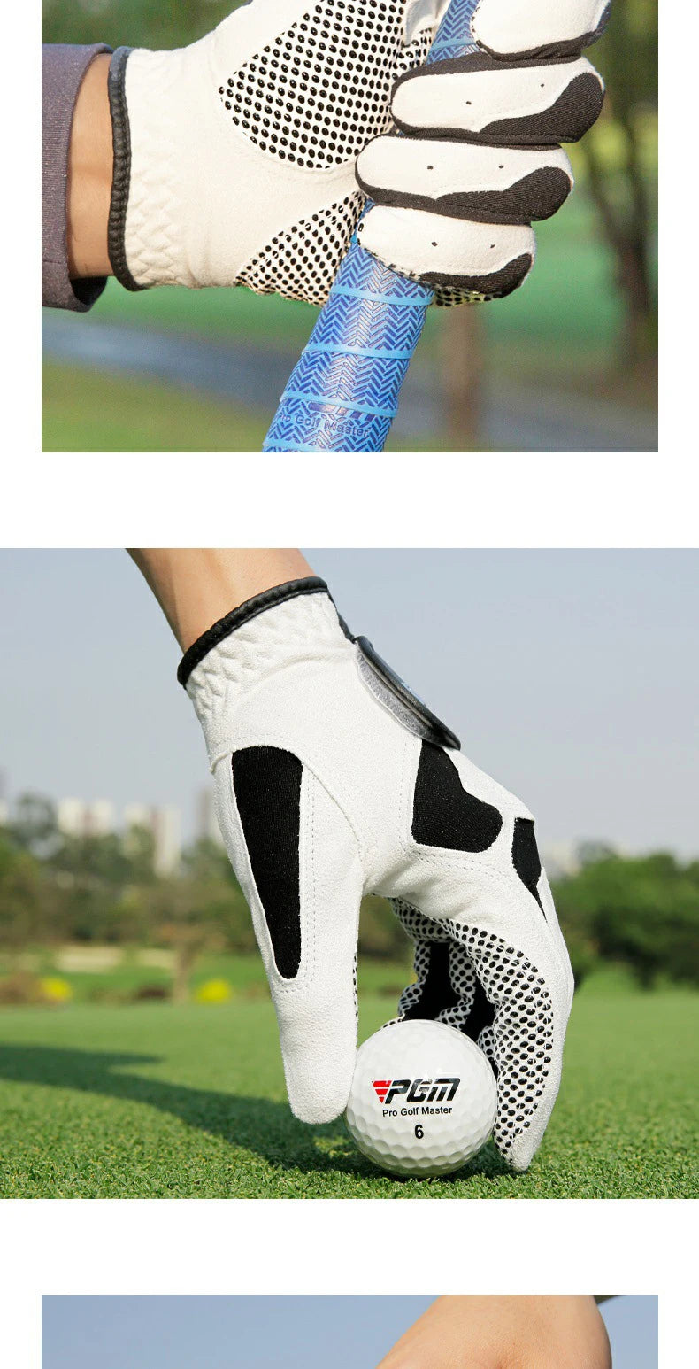 PGM Professional Golf Gloves