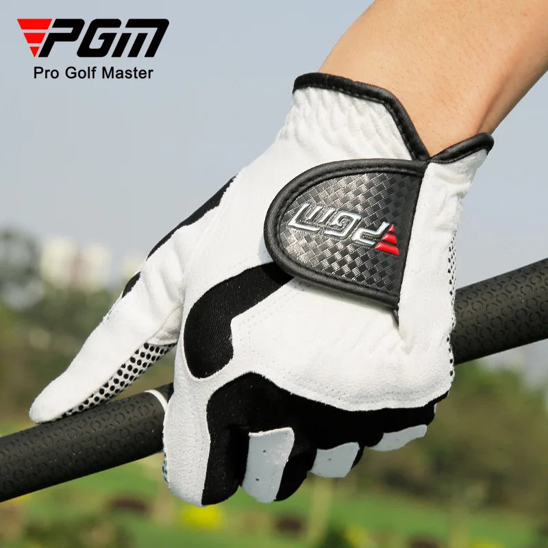 PGM Professional Golf Gloves