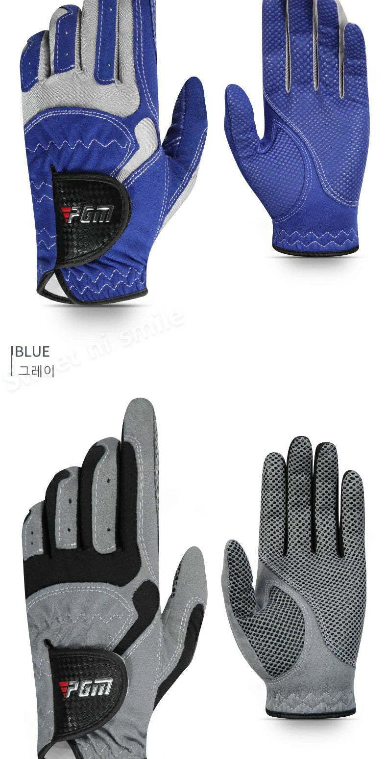 PGM Professional Golf Gloves