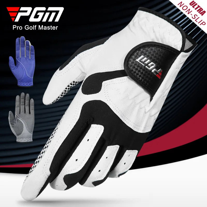 PGM Professional Golf Gloves