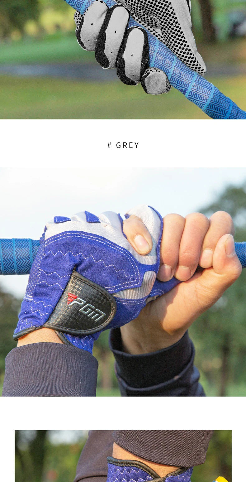 PGM Professional Golf Gloves