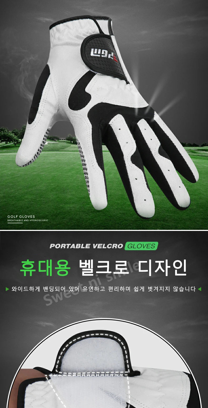 PGM Professional Golf Gloves