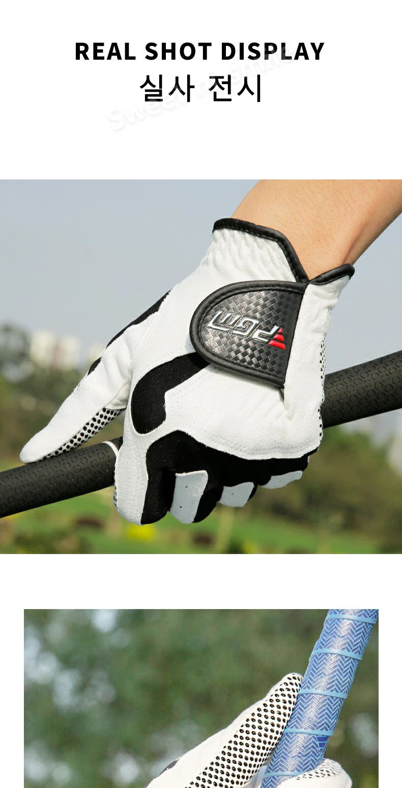 PGM Professional Golf Gloves