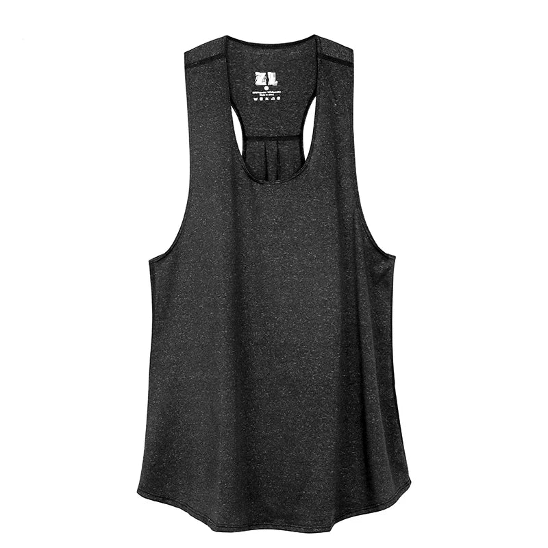 Quick Dry Yoga Tank Tops