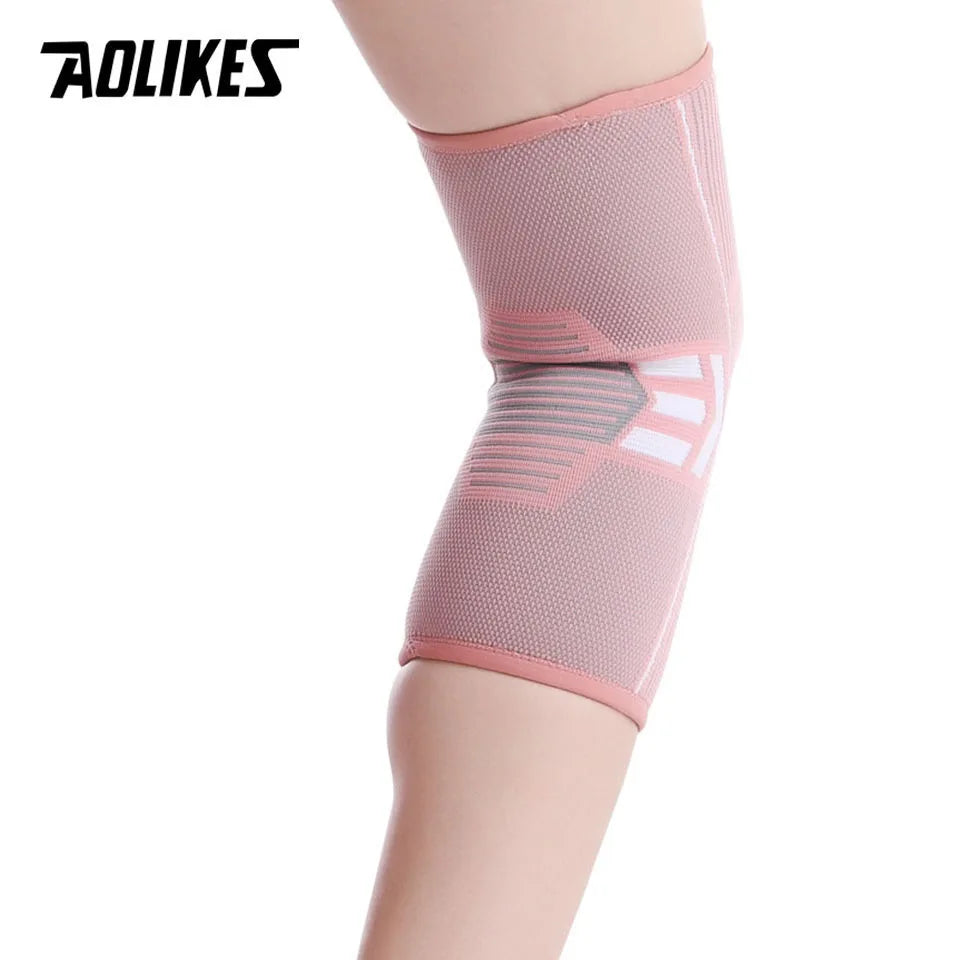 AOLIKES 1PCS Knee Brace Support