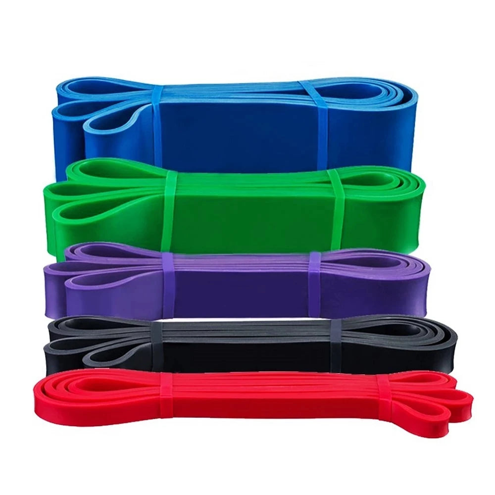 Tough Latex Resistance Band