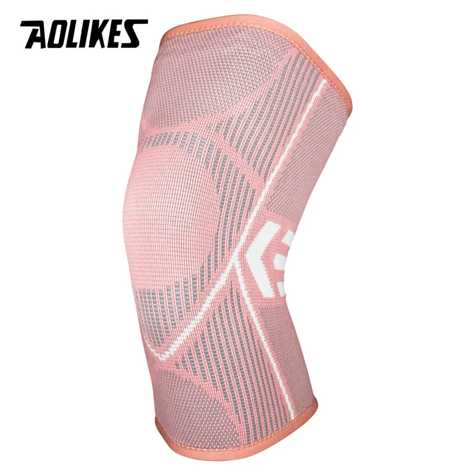 AOLIKES 1PCS Knee Brace Support