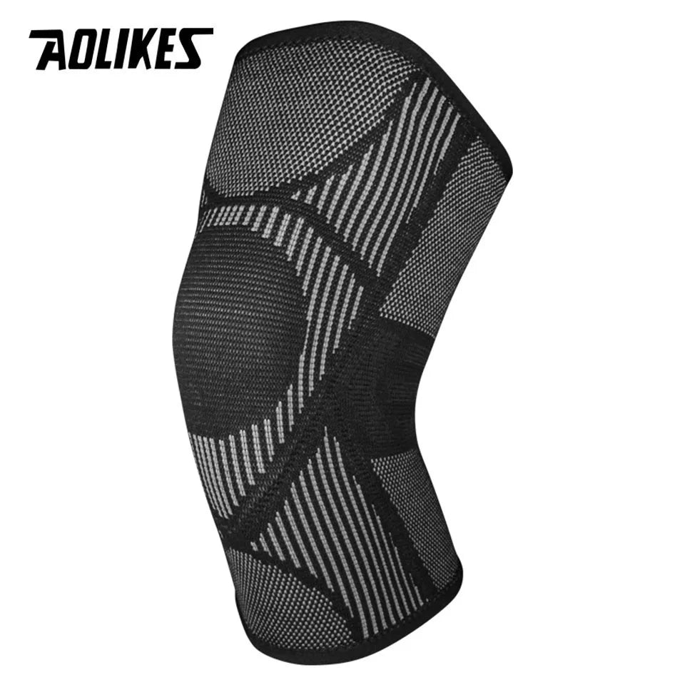 AOLIKES 1PCS Knee Brace Support