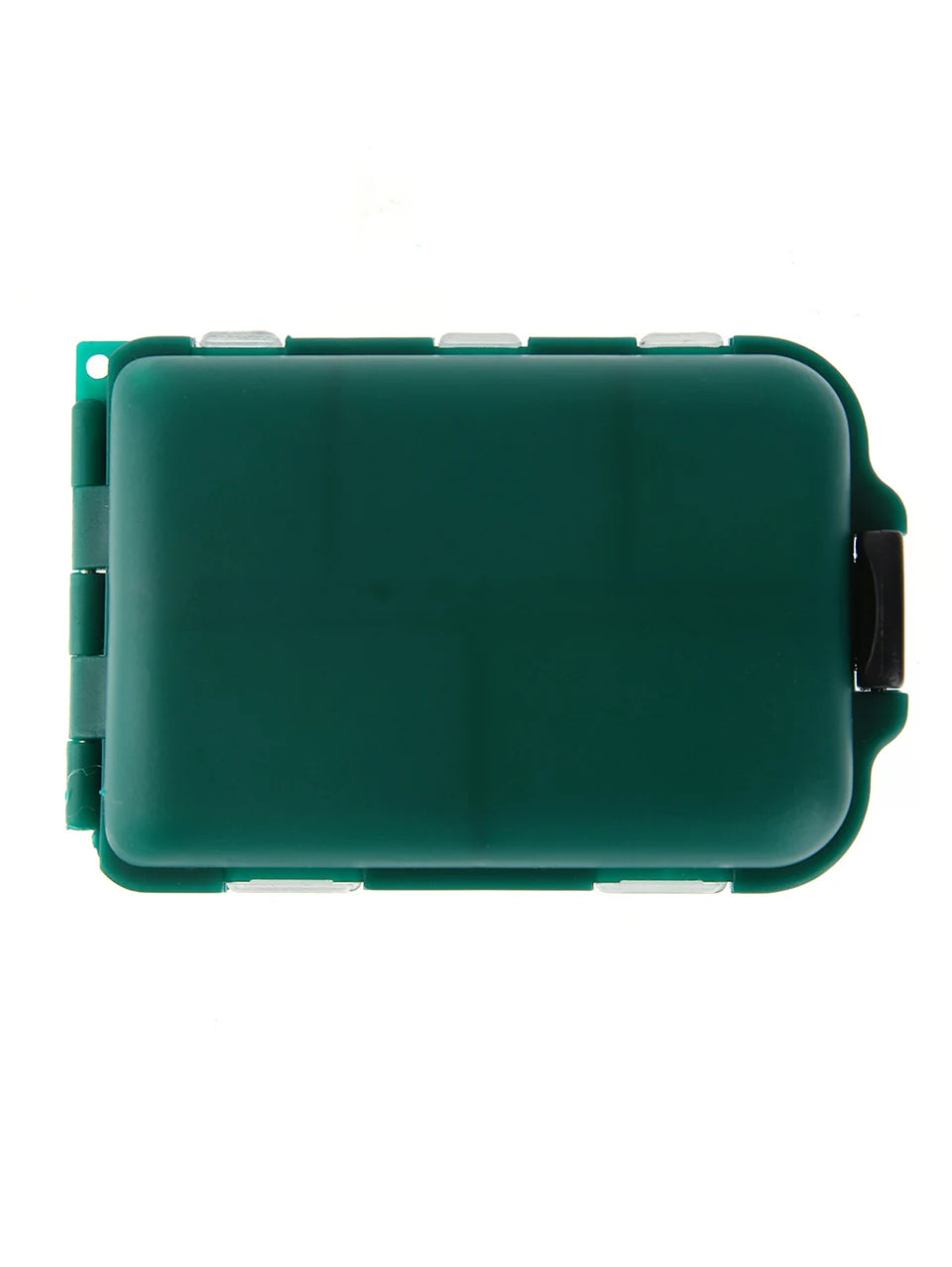 Waterproof Bait Storage Case & Hooks Organizer