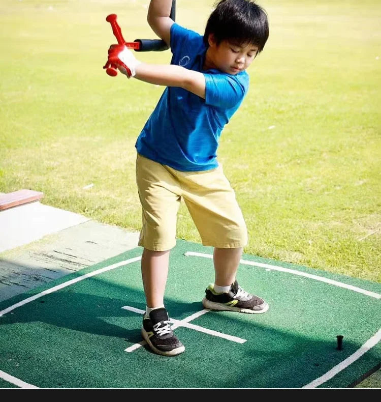 Golf Swing Trainer