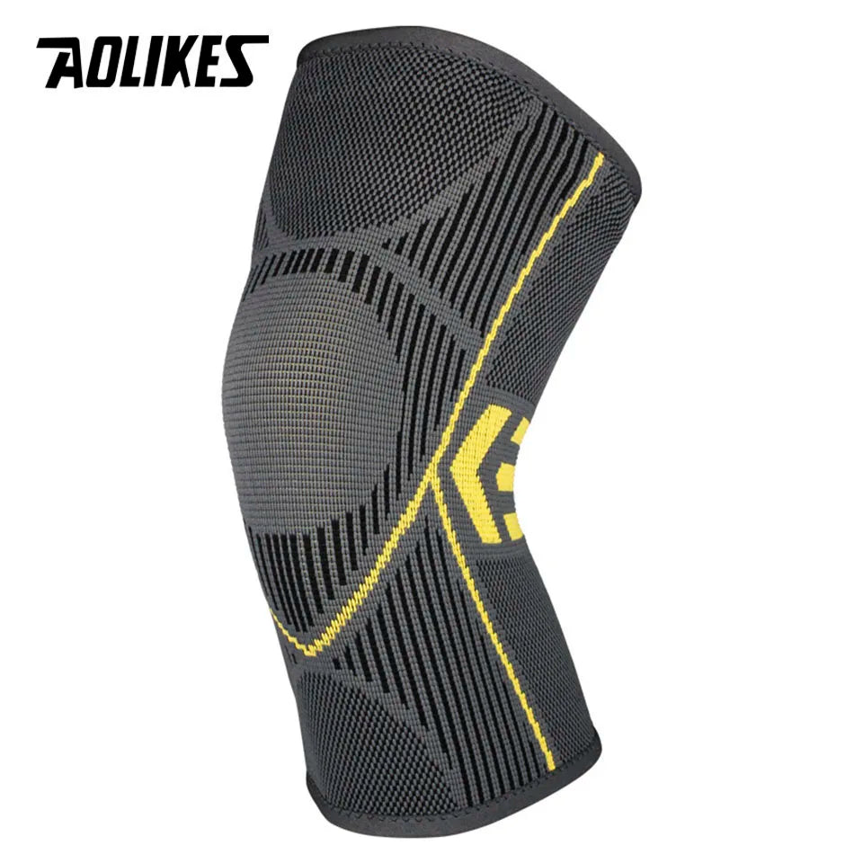 AOLIKES 1PCS Knee Brace Support