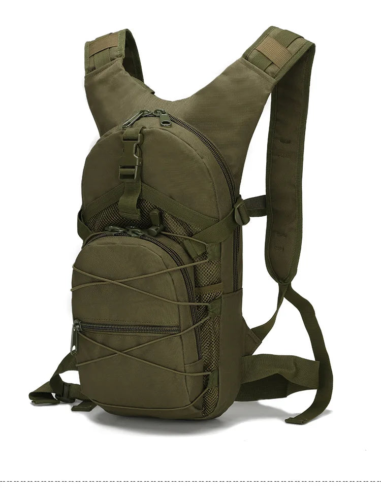 15L Molle Tactical Backpack