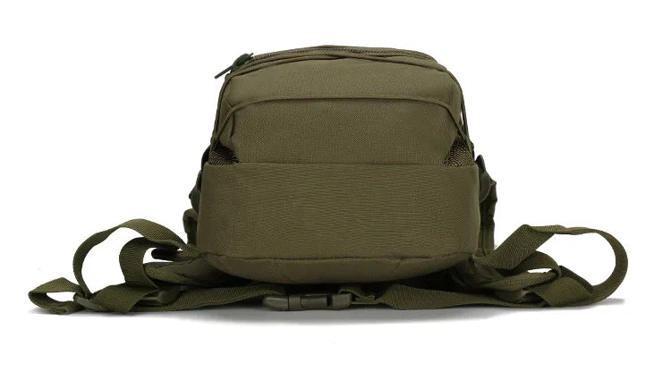 15L Molle Tactical Backpack