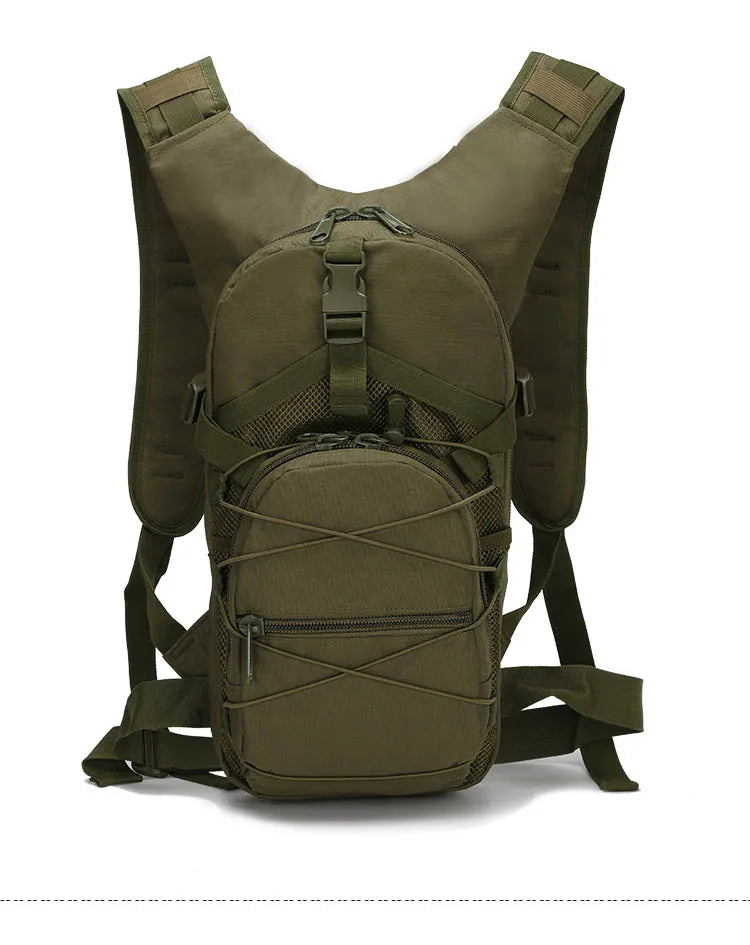 15L Molle Tactical Backpack