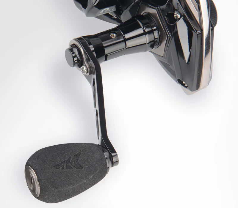 KastKing Megatron Spinning Fishing Reel