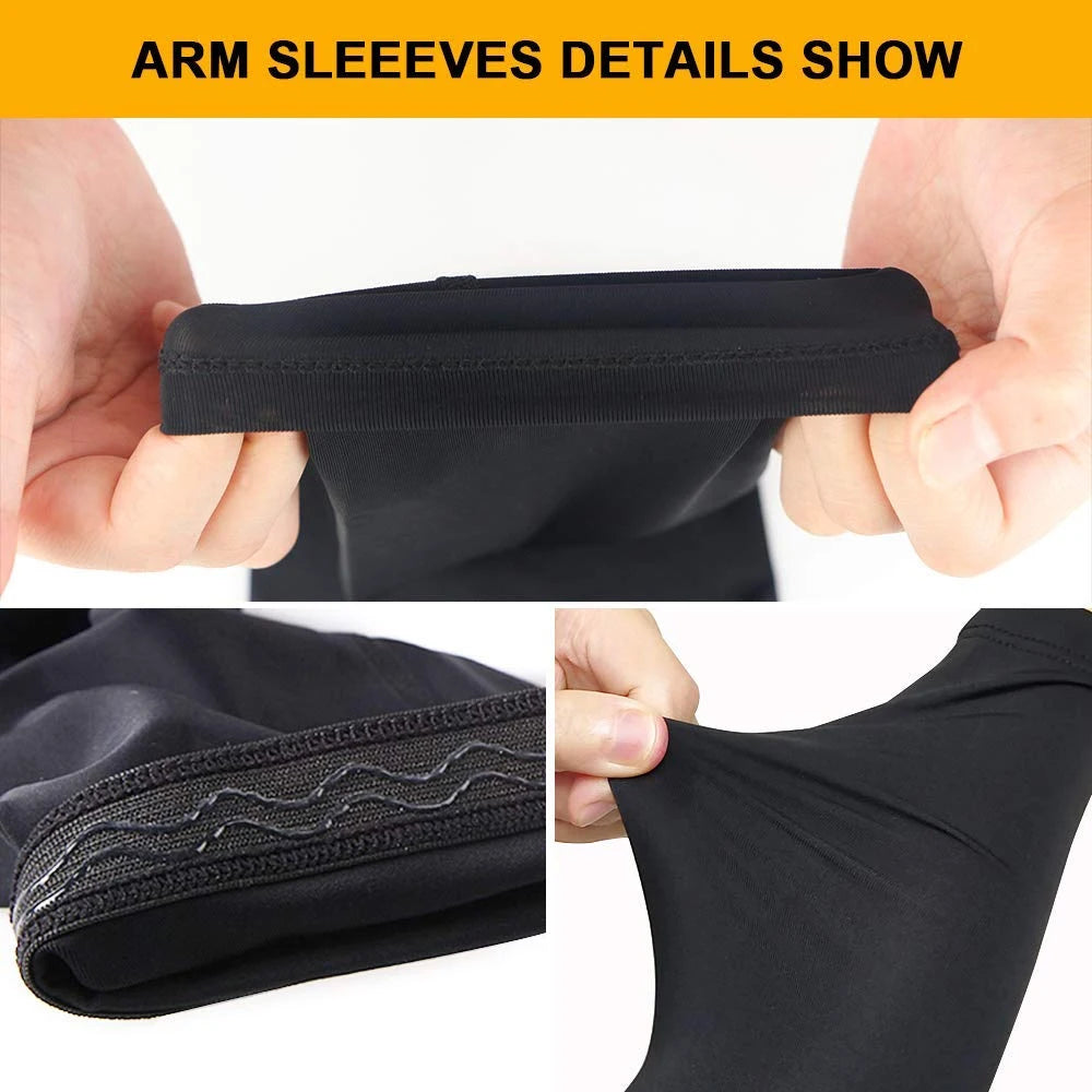 1pc Arm Sleeve