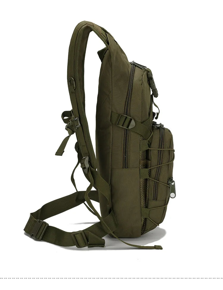 15L Molle Tactical Backpack