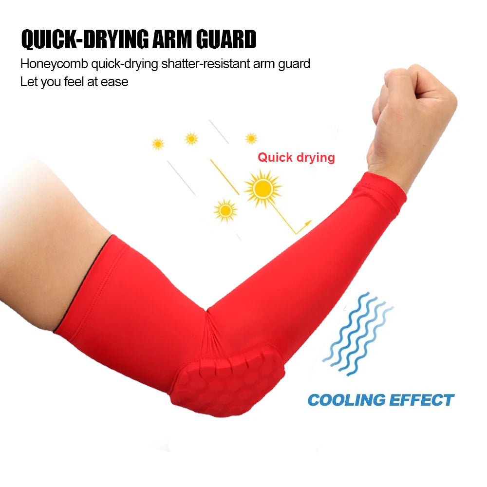 1pc Arm Sleeve