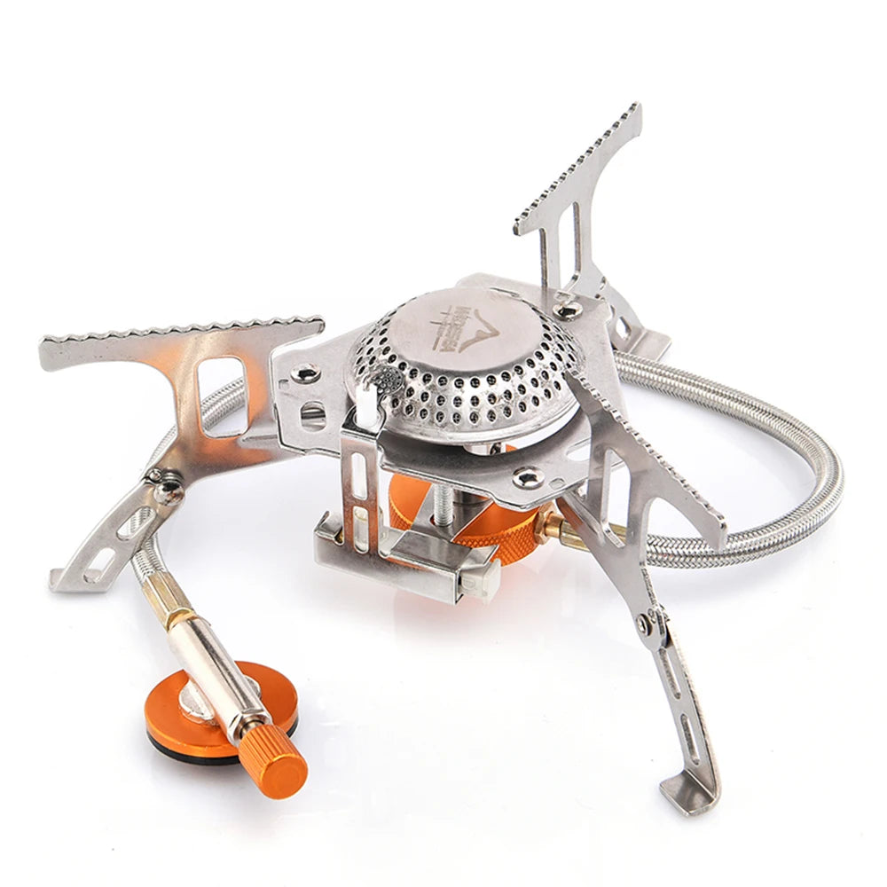 Widesea Camping Gas Stove