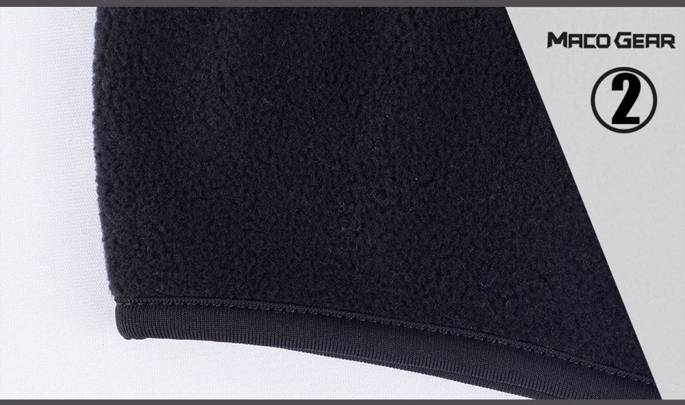 Thermal Fleece Headbands