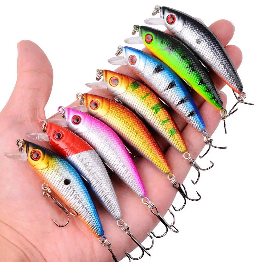 Fishing Lure Set