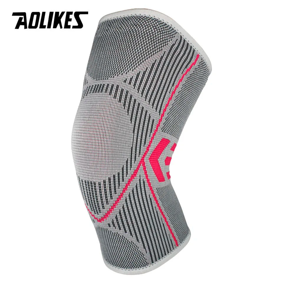 AOLIKES 1PCS Knee Brace Support