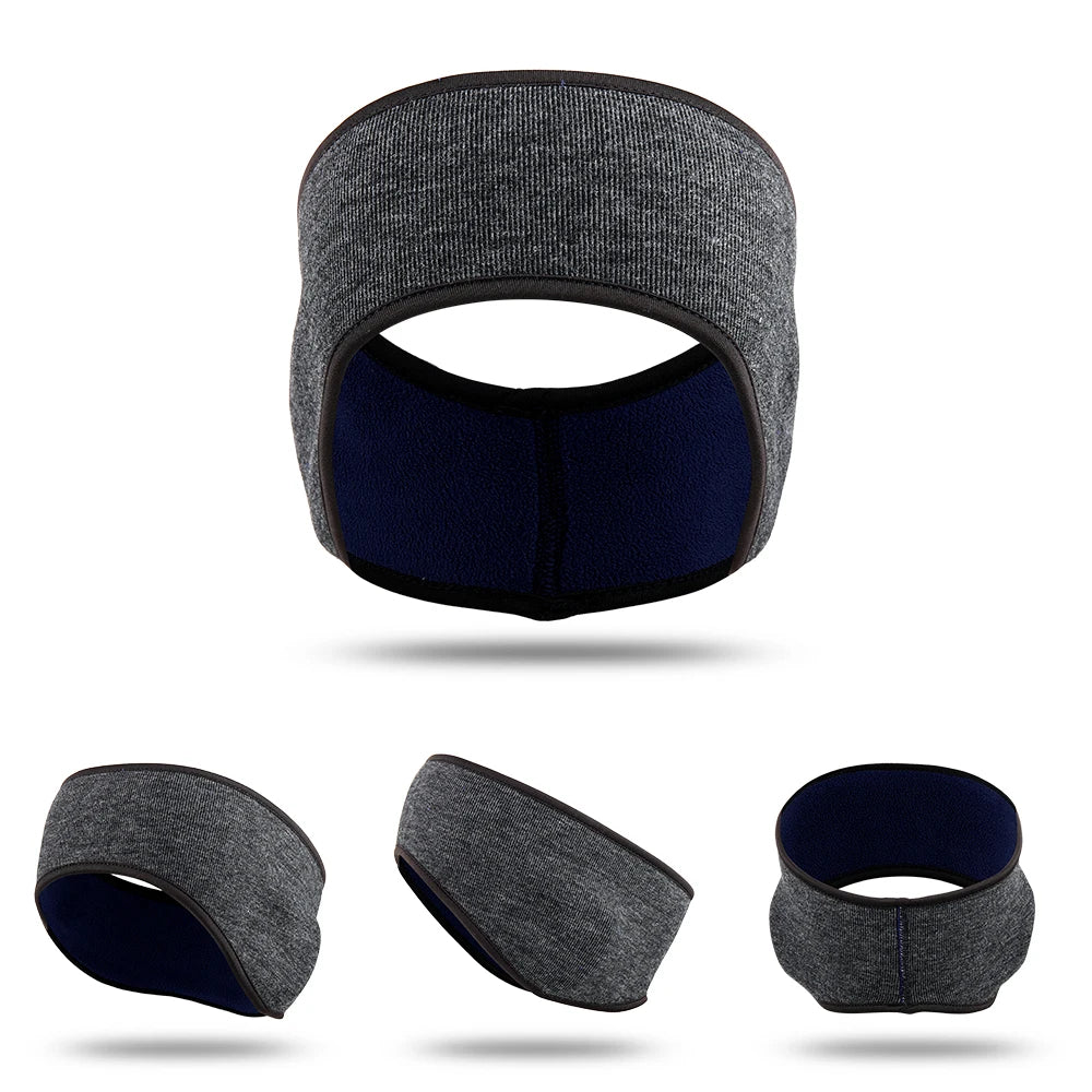 Thermal Fleece Headbands