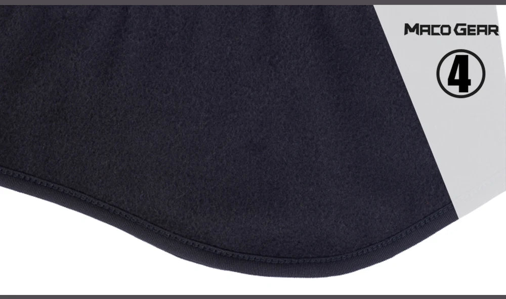 Thermal Fleece Headbands