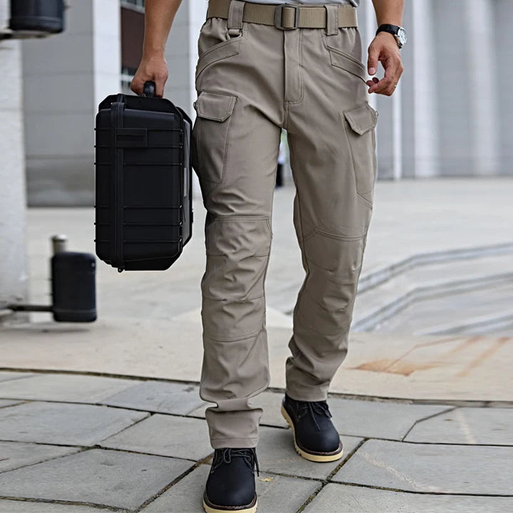 Men's Tactical Quick-Dry Pants