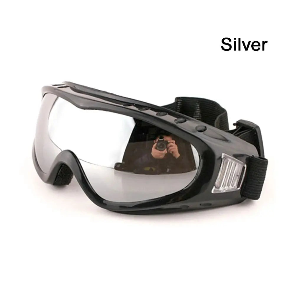 Children’s Skiing Glasses Goggles