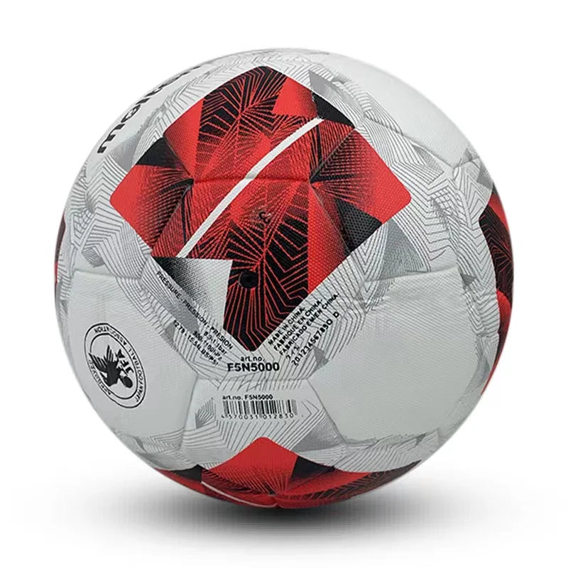 Molten Soccer Ball Size 5 F5N5000