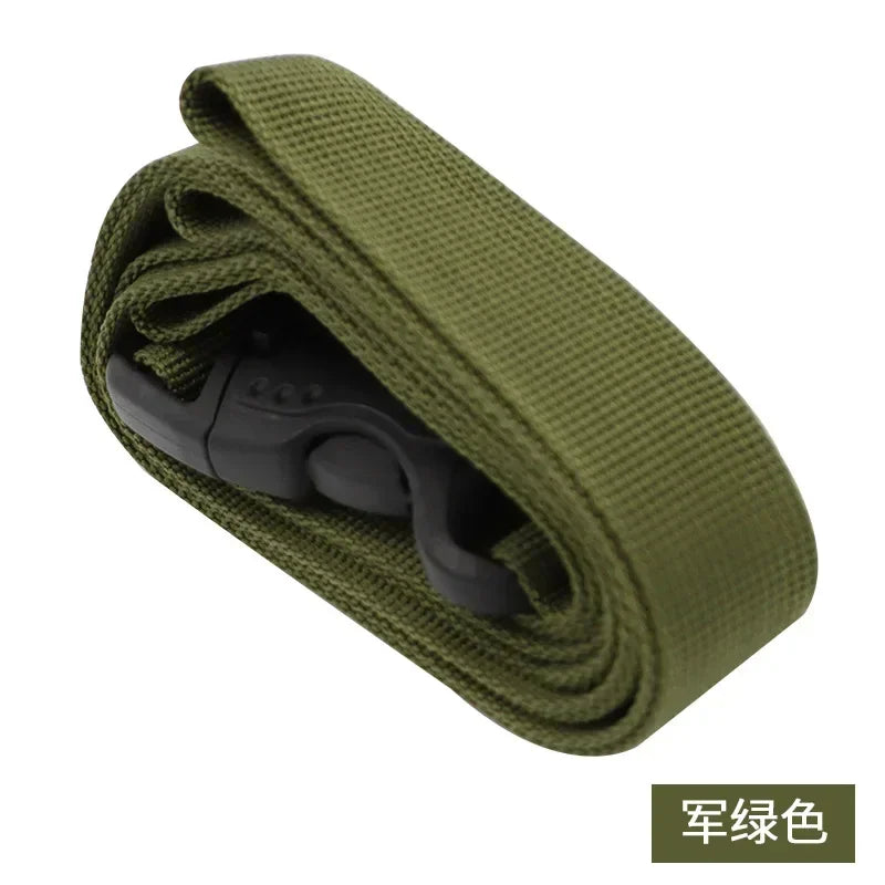 Portable Luggage Straps