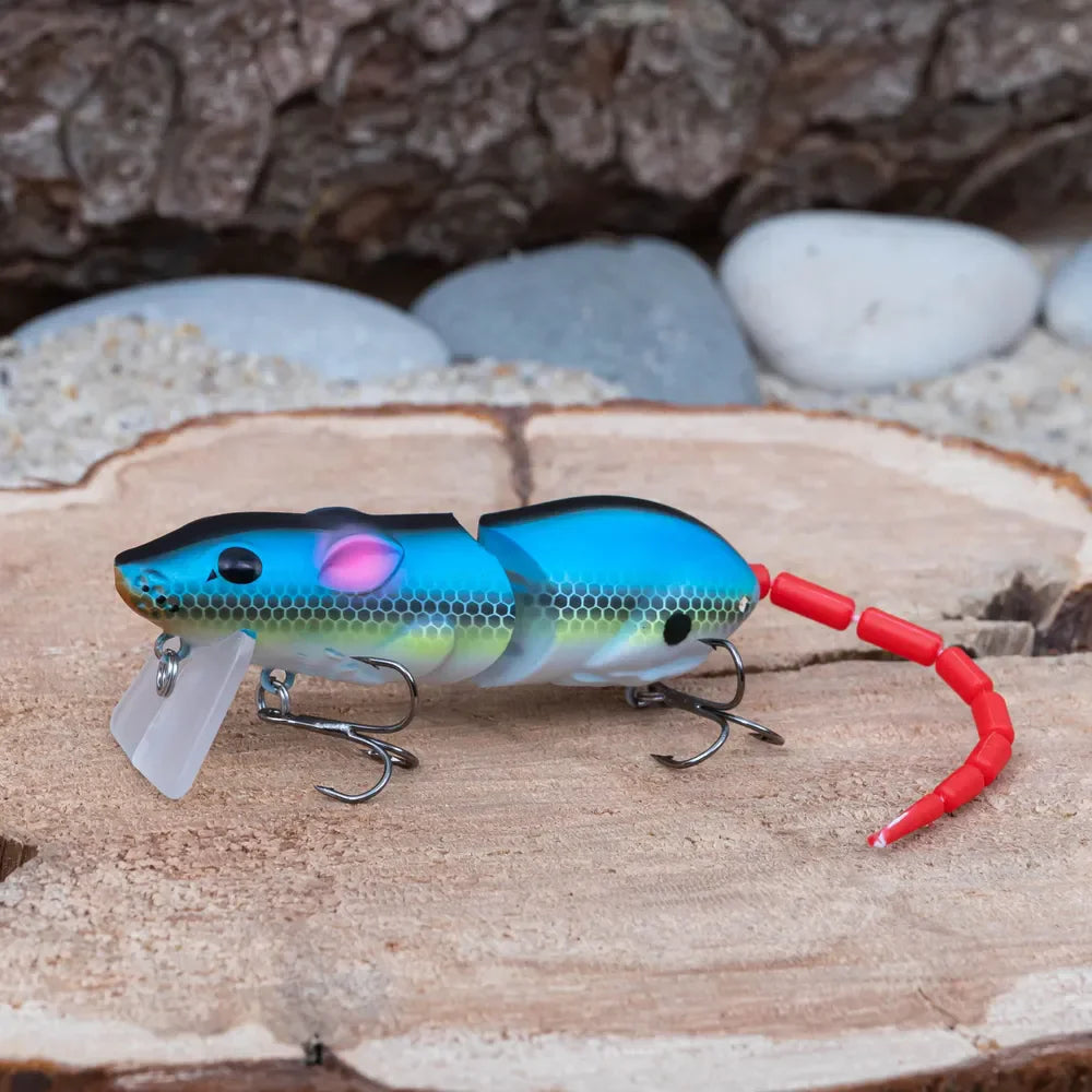 Minnow Floatingbaits Fishing Tackle Accessories: