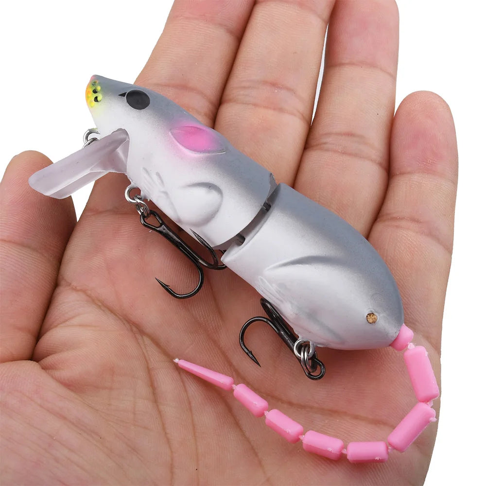 Minnow Floatingbaits Fishing Tackle Accessories: