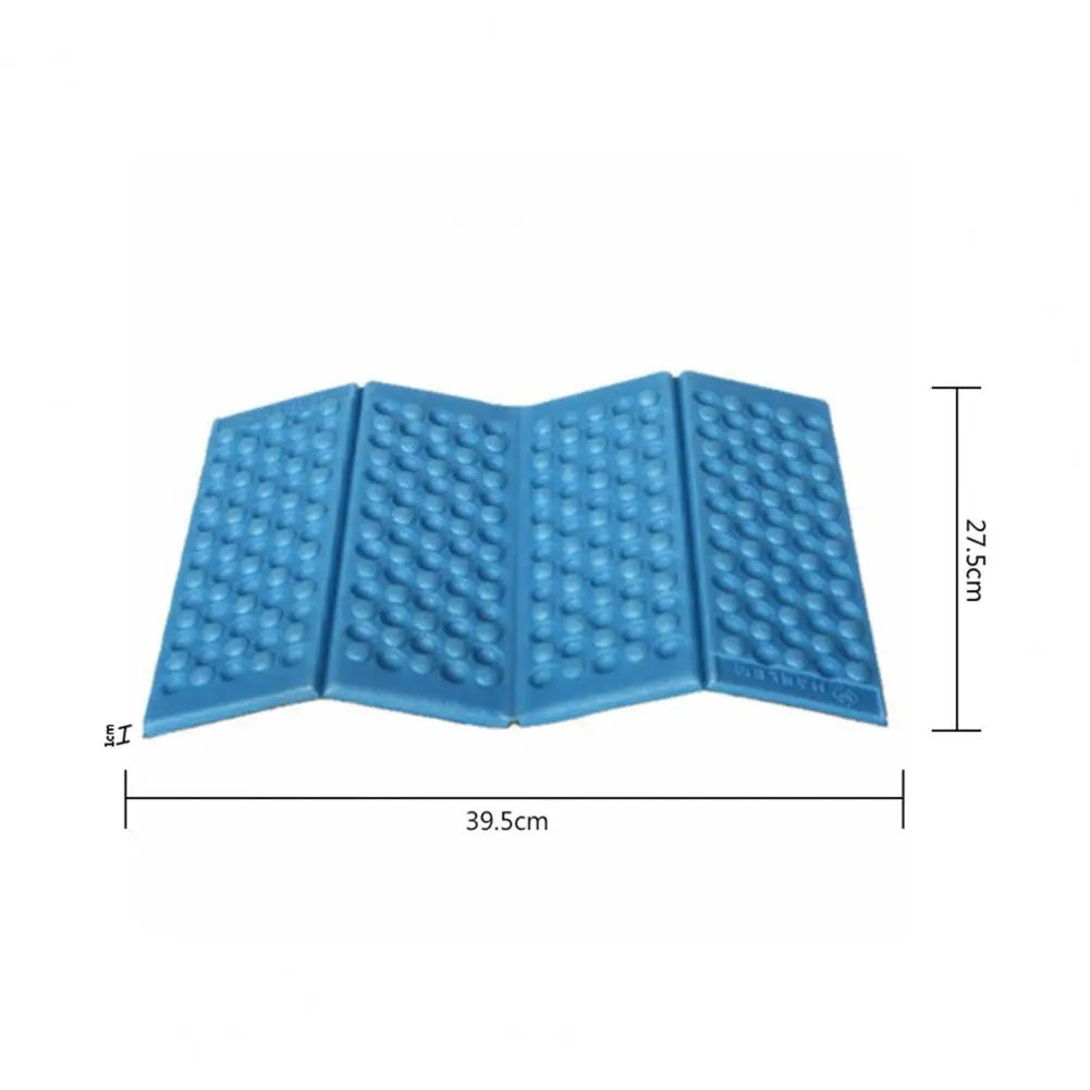 Outdoor Foldable Seat Cushion