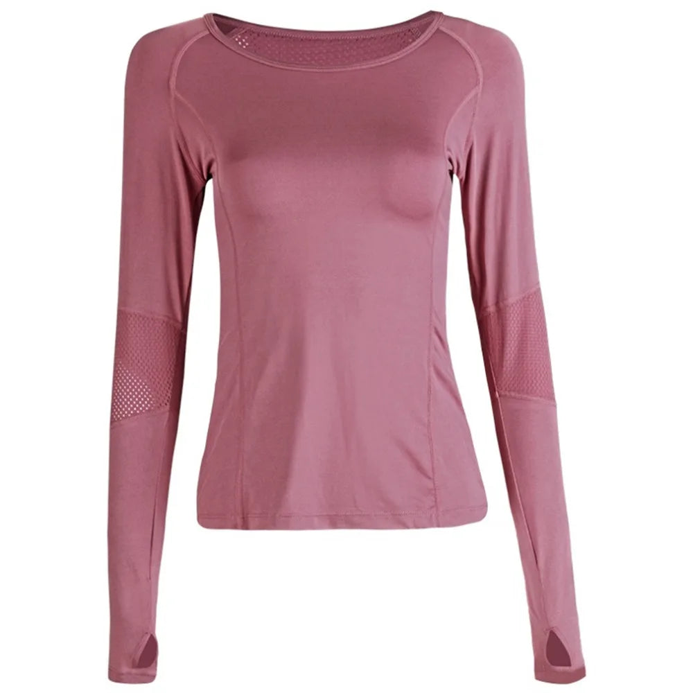 Fitness Running & Jogging Top