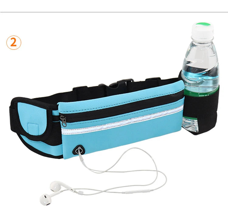 Running Waist Bag