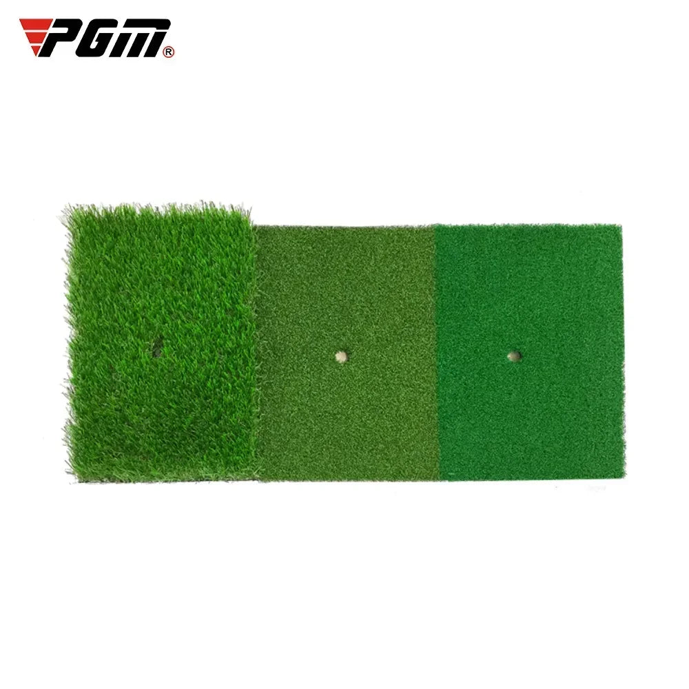 PGM Golf Hitting Mat