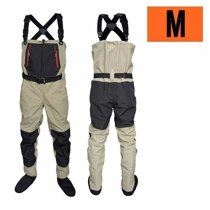 2022 Fly Fishing Waders