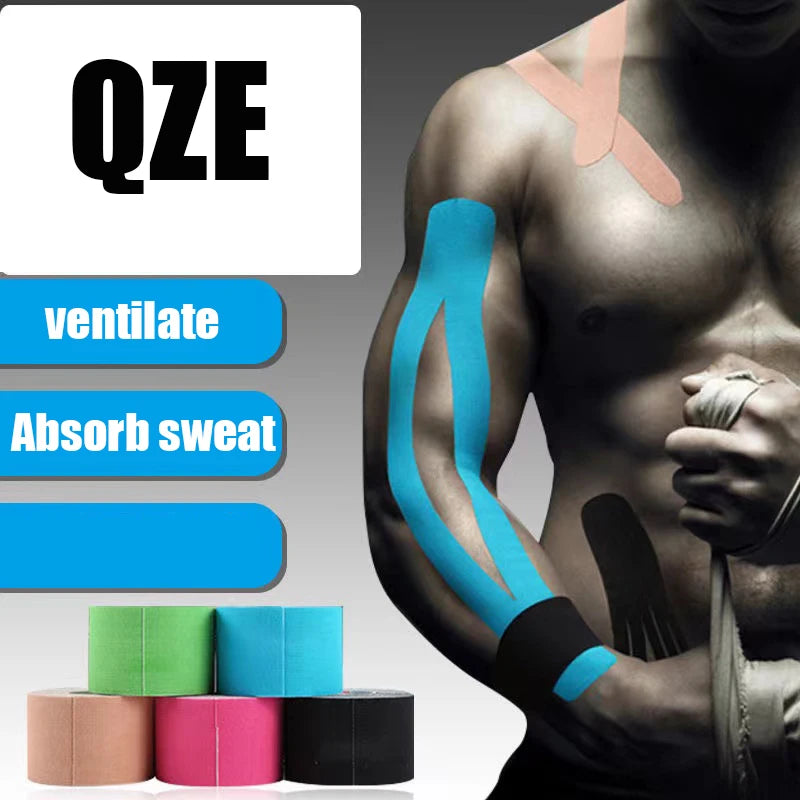 5M Kinesiology Tape