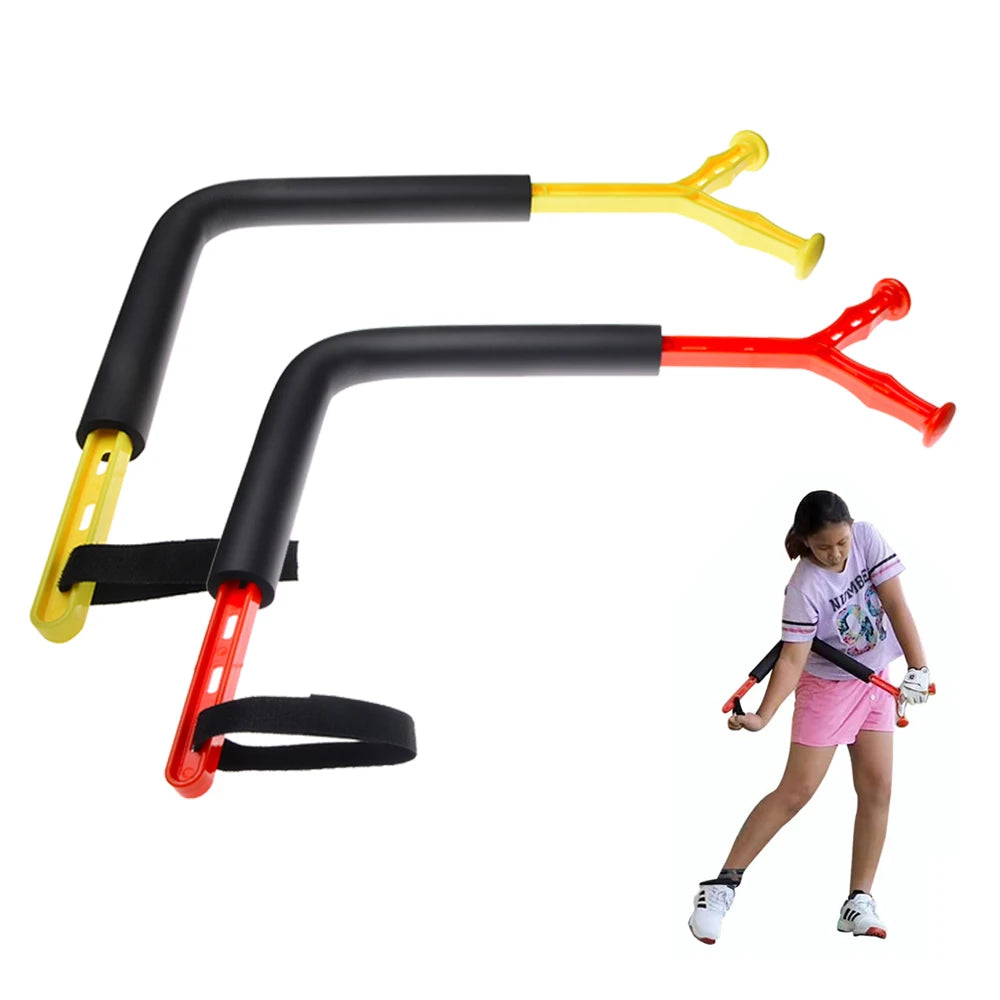 Golf Swing Trainer