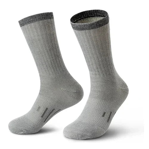 Hiking Cushion Thermal Warm Socks