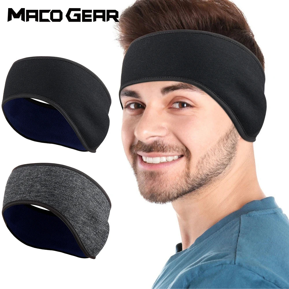 Thermal Fleece Headbands