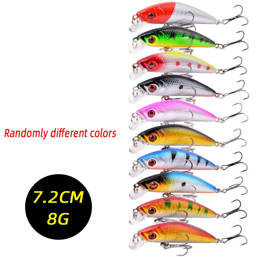 Fishing Lure Set