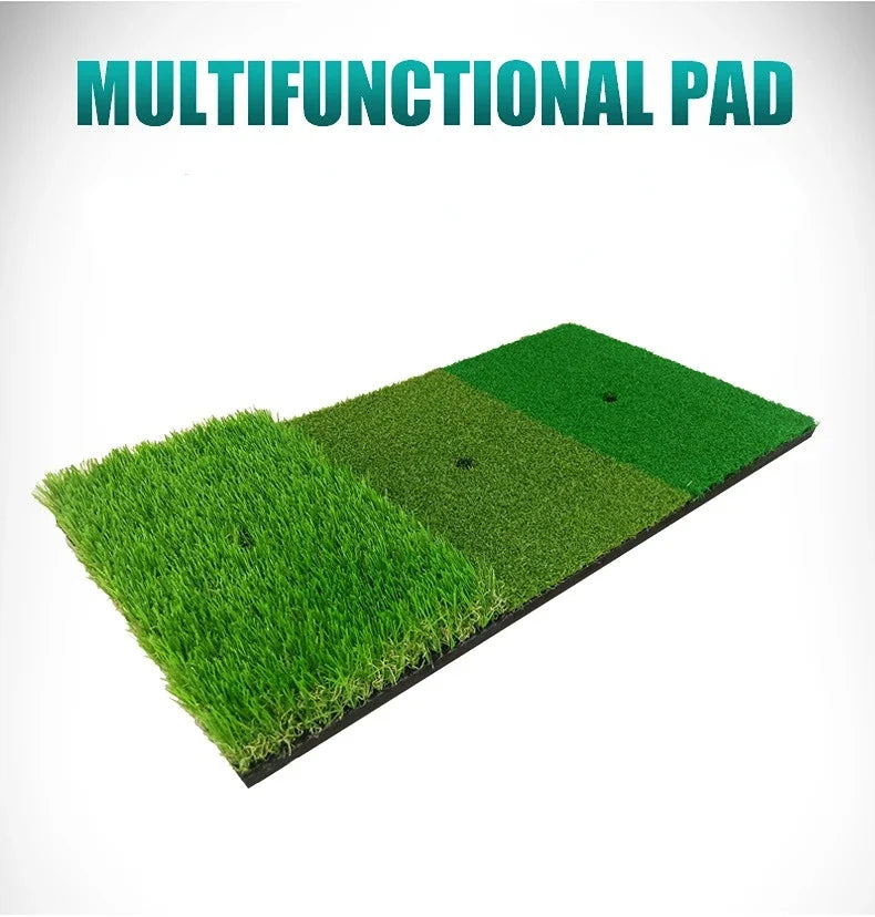 PGM Golf Hitting Mat