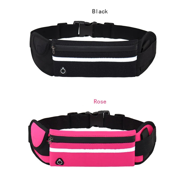 Running Waist Bag