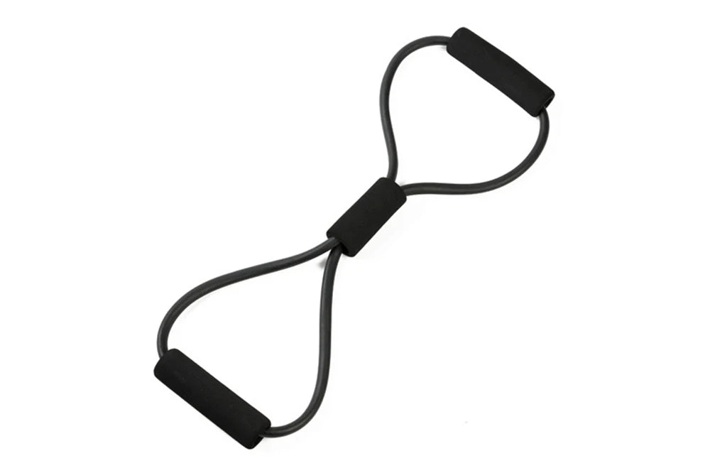 Exercise Puller Chest Expander