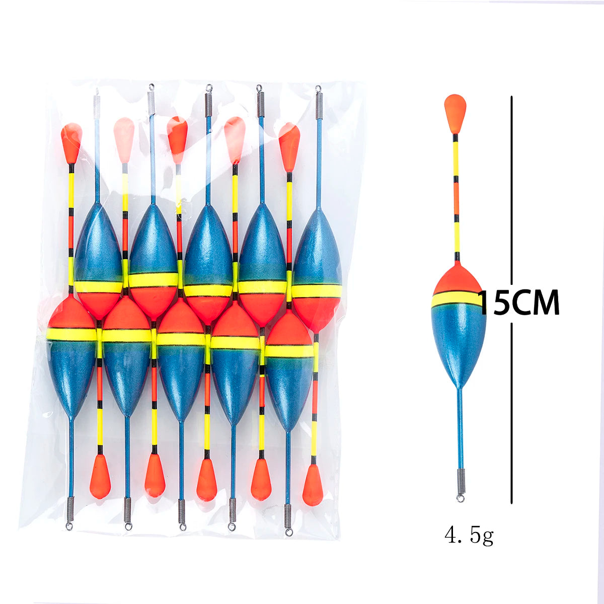 Buoy Bobber Light Stick Floats