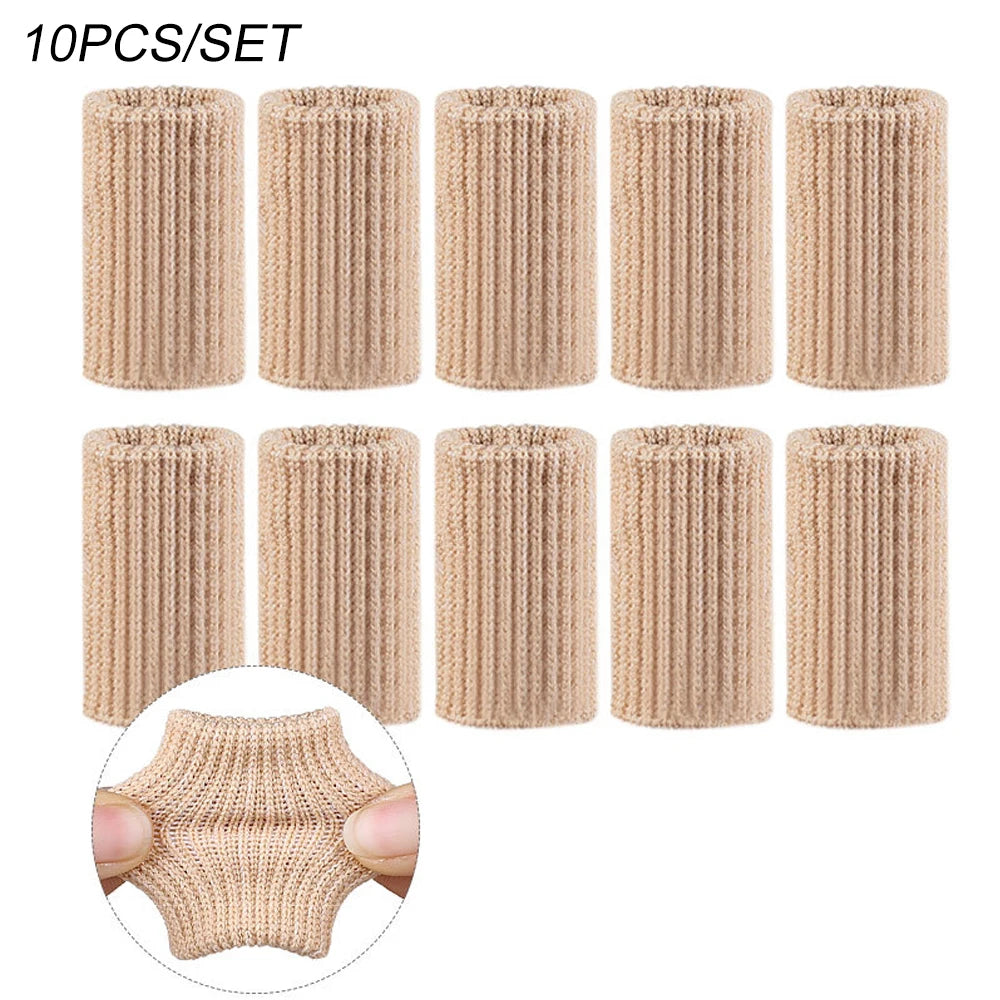 Finger Brace Splint Sleeve Thumb Support