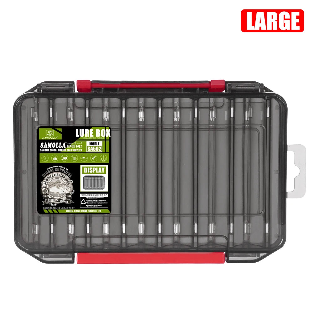 Durable & Versatile Fishing Organizer